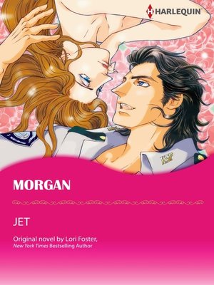 Morgan - ebook